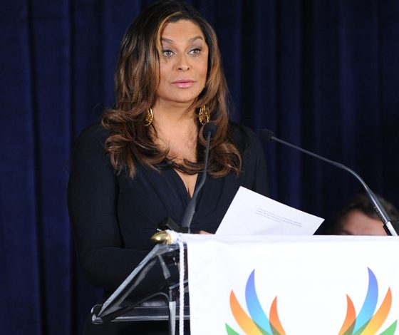 Мать Бейонсе обратилась в полицию, чтобы спасти ее