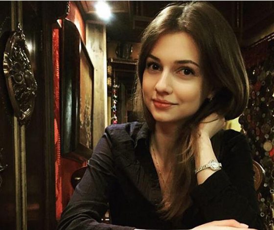 У Дарьи Канануха появился новый возлюбленный