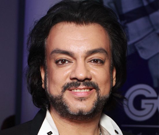 Филипп Киркоров украсил собой обложку нового GQ