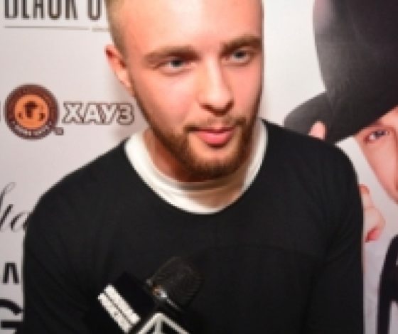 Репортаж с первого сольного концерта Егора Крида в Москве