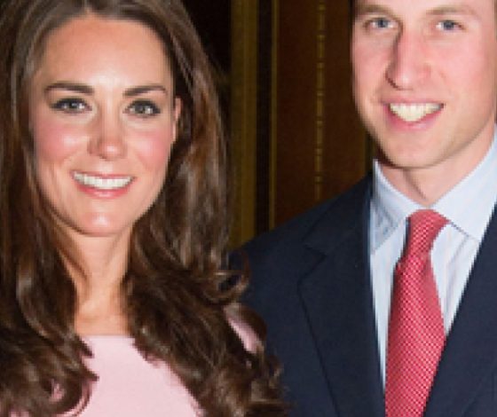 Кейт Миддлтон и принц Уильям собираются поселиться в Америке