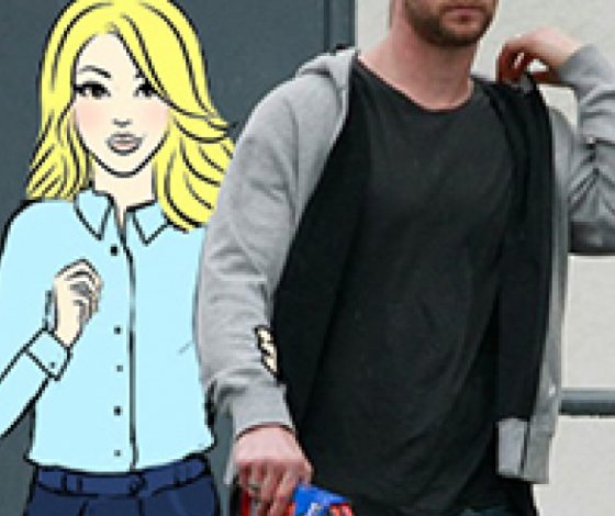 Сексуальный дневник москвички: Первое свидание