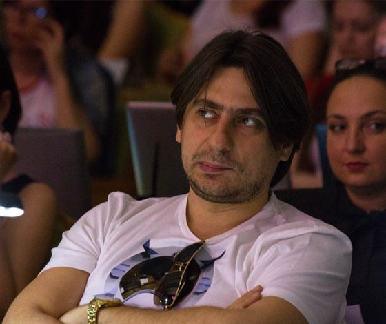 Роман Емельянов стал отцом