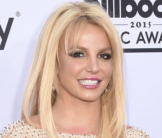 За сколько?! Бритни Спирс продает свое поместье! Узнай цену!