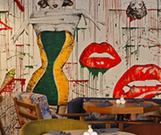 Ресторан дня: The Box