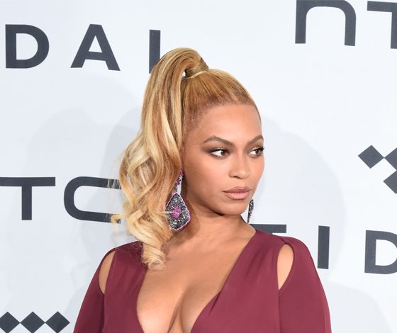 Почему Бейонсе все еще не выпустила новый альбом?