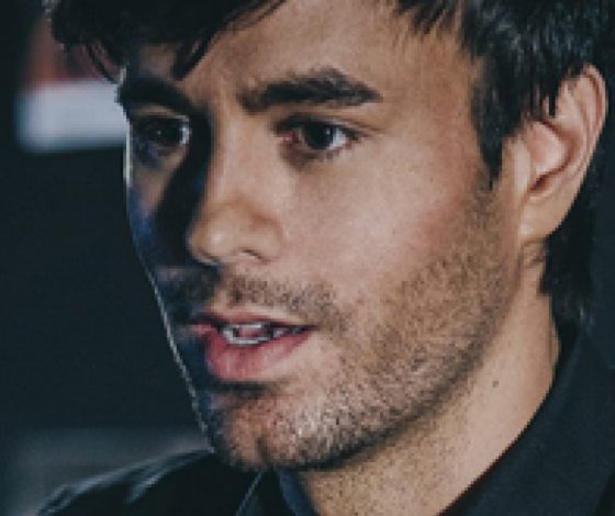 Энрике Иглесиаса арестовали