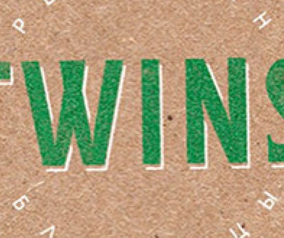 Ресторан дня: Twins на Малой Бронной