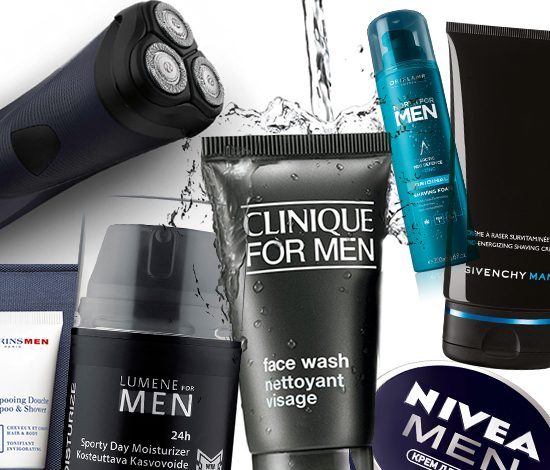 23 Февраля: бьюти-бокс на любой вкус и кошелек