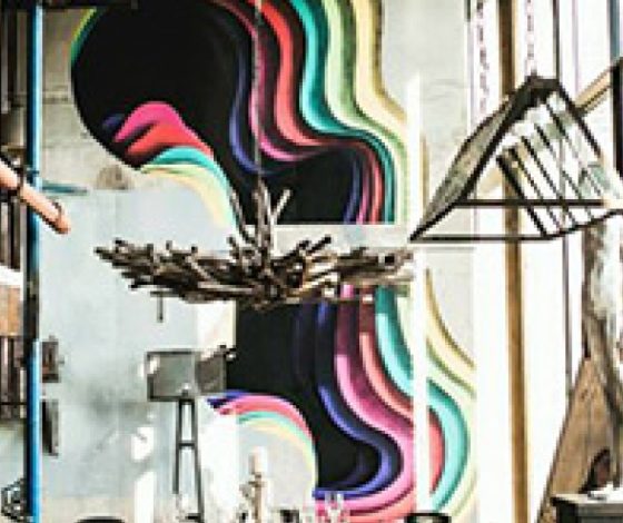 Ресторан дня: Door 19