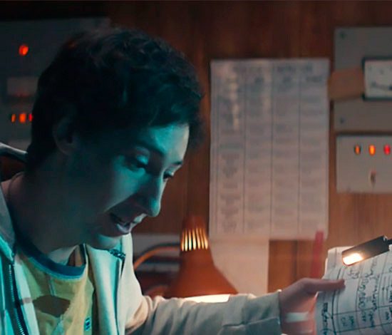 Первый день на новой работе, который привел к катастрофе