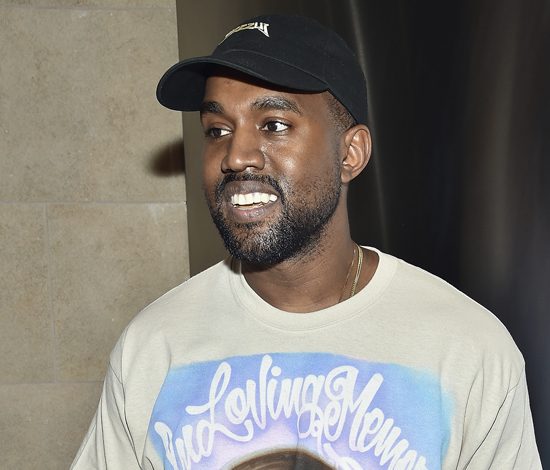 Канье Уэст рассказал, кто его самый страшный враг