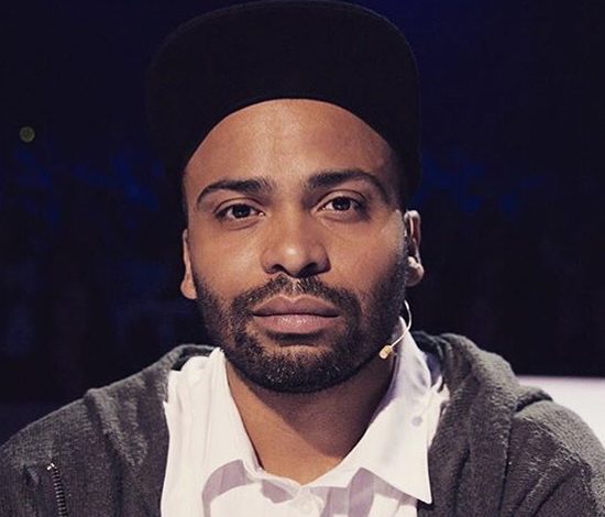 Проект Мигеля «PROТАНЦЫ» признан лучшим стартапом года