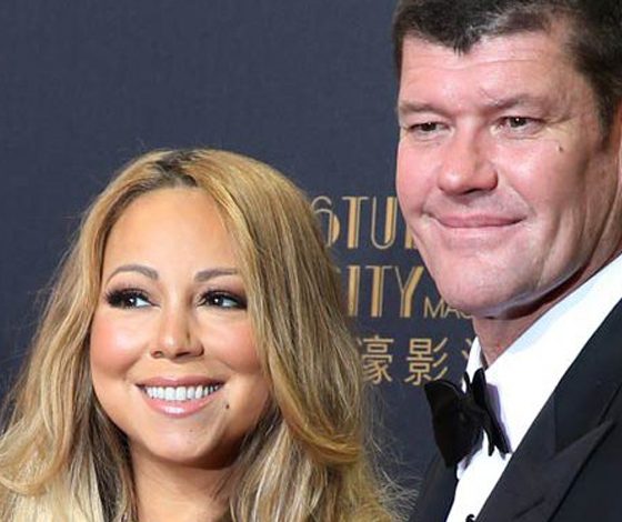 5 фактов о будущем муже Мэрайи Кери