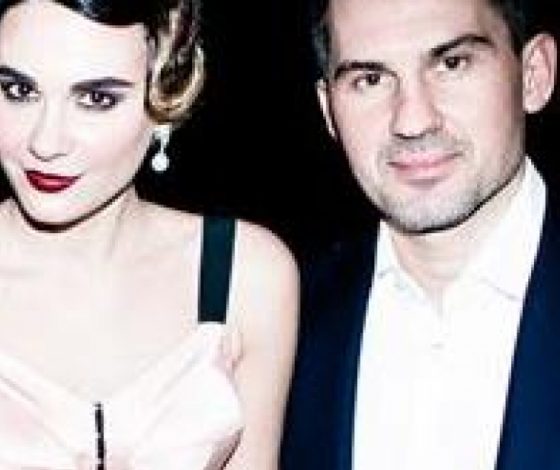 День рождения Александра Костенюка