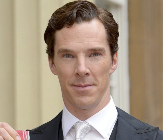 Бенедикт Камбербэтч разыграл фанатов