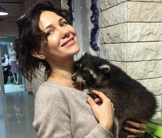 Самые очаровательные фото Екатерины Климовой