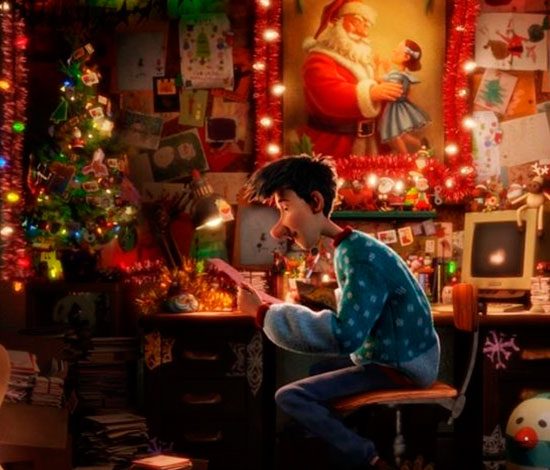 Лучшие новогодние мультфильмы, которые подарят тебе волшебство