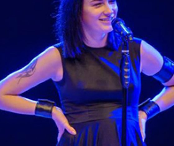 Анастасия Приходько снова беременна