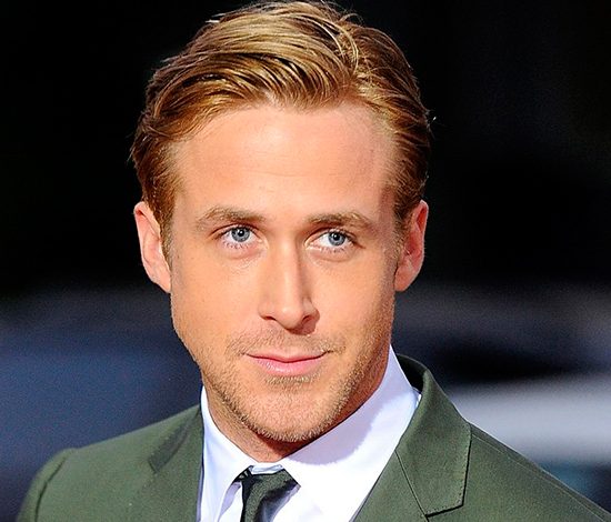 В день рождения Райана Гослинга: 20 причин его обожать