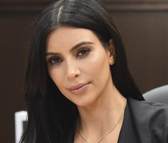 Как худеет Ким Кардашьян? Мы знаем, чем питается телезвезда