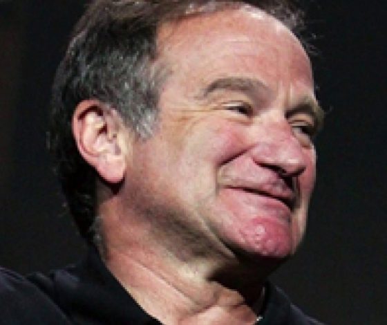 Вышел трейлер последнего фильма с Робином Уильямсом