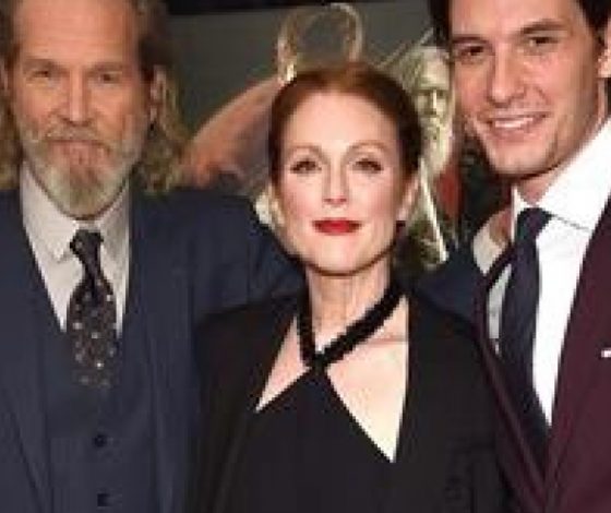 Специальный показ фильма «Седьмой сын»