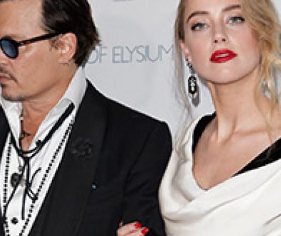 Эмбер Хёрд и Джонни Депп на грани развода