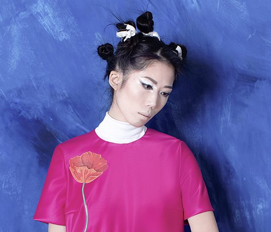 Александр Арутюнов создал коллаборацию с DressOne