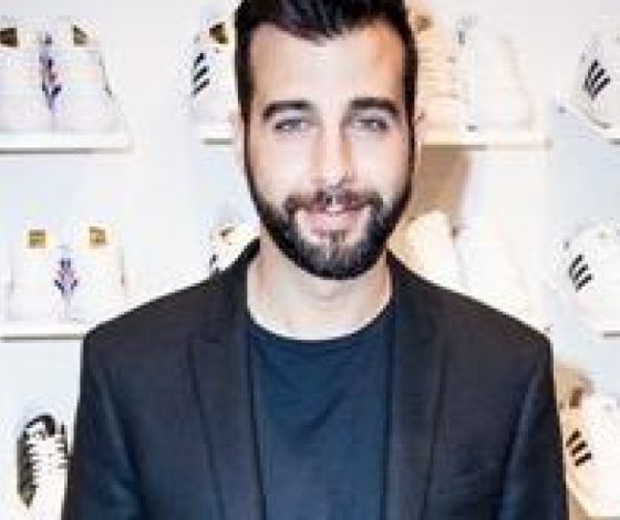 Вечеринка Adidas Originals