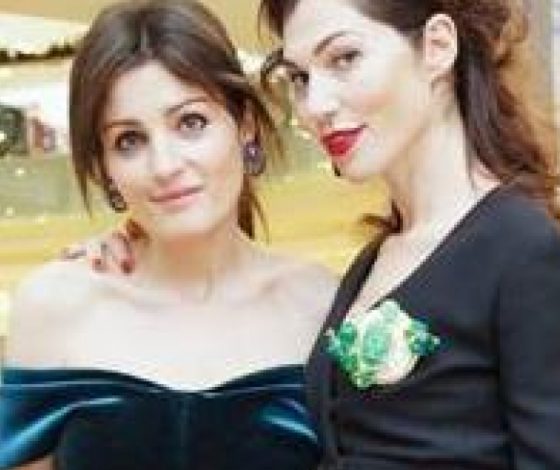 Коктейль Le Grand Bazarr