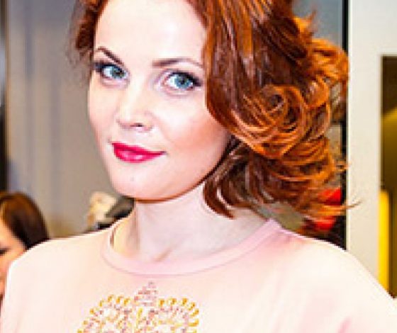 Коктейль Escada при поддержке Harper's Bazaar Art