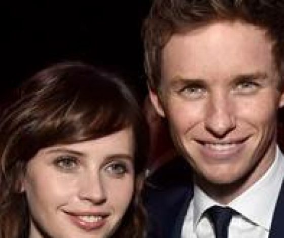 Вечеринка для номинантов на премию «Оскар-2015»