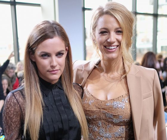 NYFW: гости показов Delpozo и Michael Kors Collection