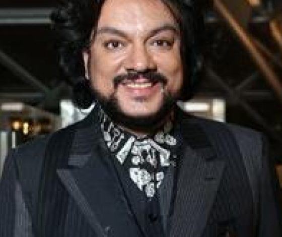 Открытие перуанского ресторана О2 Lounge в Ритц-Карлтон