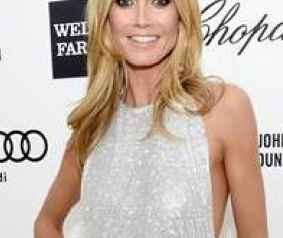 «Оскар-2015»: благотворительный вечер Элтона Джона