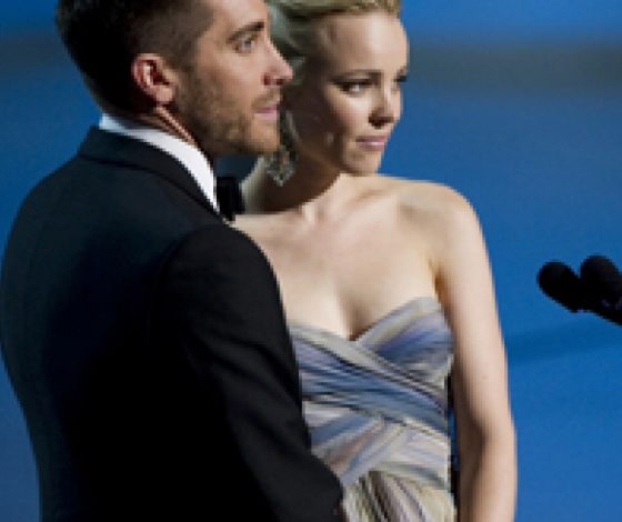 У Рэйчел МакАдамс и Джейка Джилленхола роман