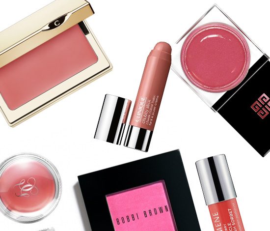 10 лучших румян, по мнению редакции PEOPLETALK