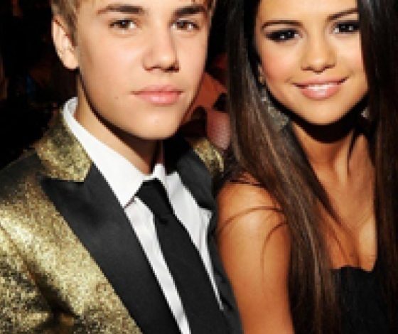 Детали встречи Селены Гомес и Джастина Бибера на Met Gala