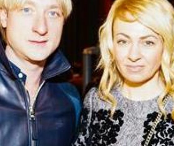 Концерт Анастейши в «Барвиха Luxury Village»