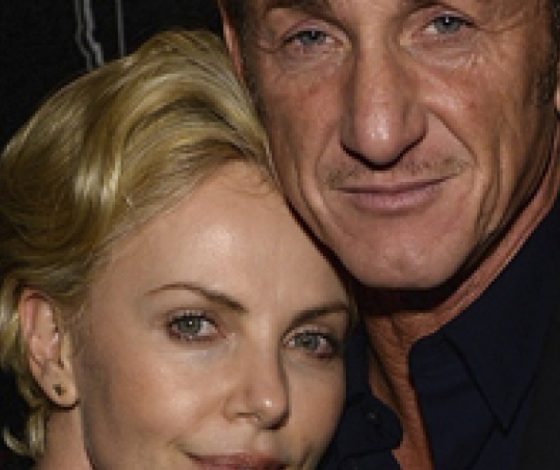 Известна дата свадьбы Шарлиз Терон и Шона Пенна