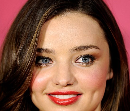 Как правильно подобрать румяна