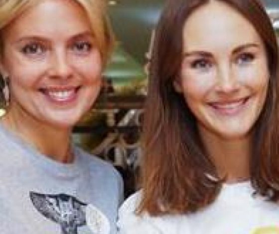 Благотворительная распродажа Dondup и фонда "ЖИВИ!"