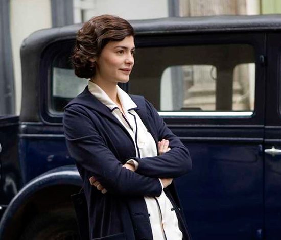 Лучшие цитаты из фильма «Коко до Шанель»