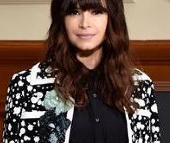 Неделя моды в Париже: показ Chanel