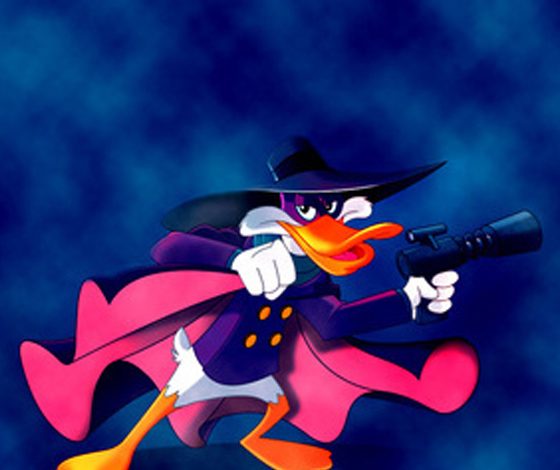 Disney снимет продолжение «Черного плаща»