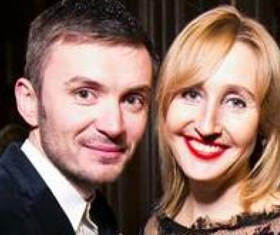 Церемония вручения Ли-Лу Fashion Awards