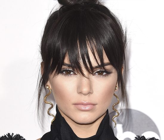 Сколько стоит рекламный пост в Instagram Кендалл Дженнер