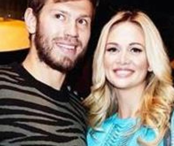 Премьера фильма «Шрам»