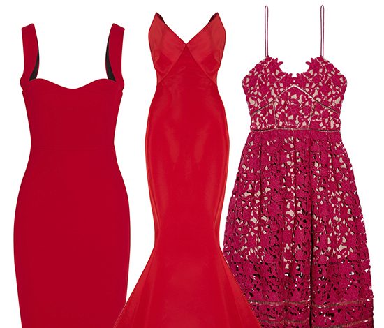 Год Огненной Обезьяны: встречаем в красном